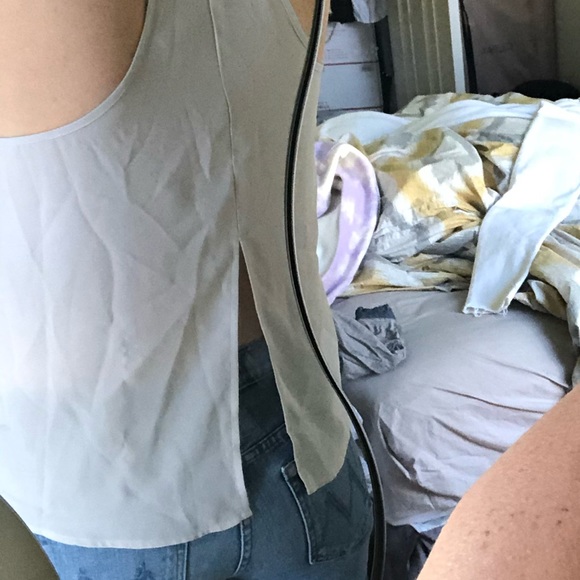 Forever 21 Tank - Picture 3 of 5